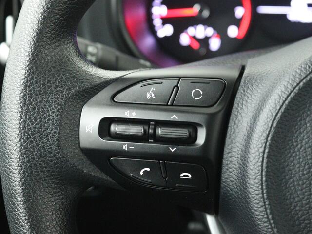 KIA PICANTO 1.0 CVVT ComfortPlusLine Navigator