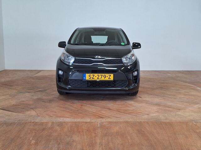 KIA PICANTO 1.0 CVVT ComfortPlusLine Navigator | Camera | Navigatie