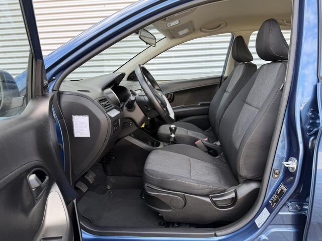 KIA PICANTO 1.0 CVVT EconomyPlusLine Navigator [ Fm navi,camera,airco,lmv ]