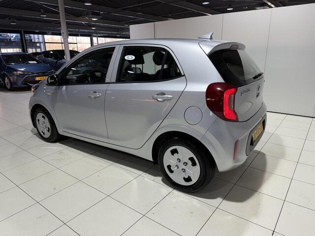 KIA PICANTO 1.0 MPi ComfortPlusLine Apple Carplay/Android Auto, Camera.