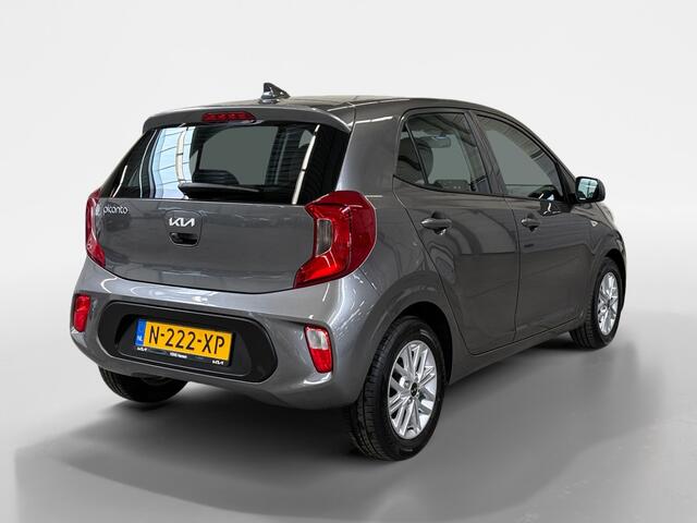 KIA PICANTO 1.0 DPi DynamicLine I Carplay I Camera I Cruise Control