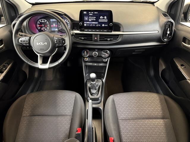 KIA PICANTO 1.0 DPi DynamicLine I Carplay I Camera I Cruise Control