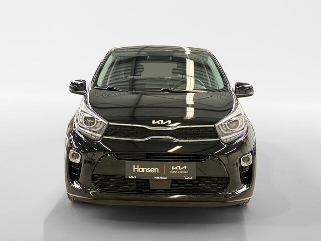 KIA PICANTO 1.0 DPi DynamicPlusLine I Camera I Cruise Control I Navi I Climate Control