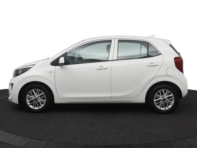 KIA PICANTO 1.0 DPi DynamicLine - Airco-DAB- Cruise control - Apple Carplay/Android Auto - Achteruitrijcamera Fabrieksgarantie 06-10-2028 of 150.000 km119