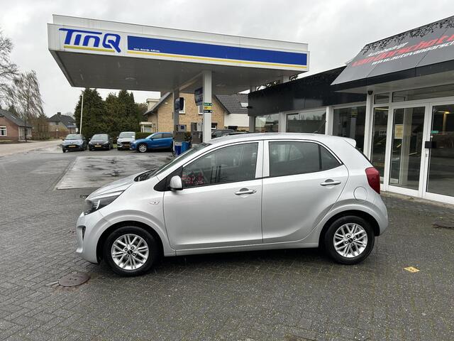 KIA PICANTO 1.0 CVVT ComfortLine