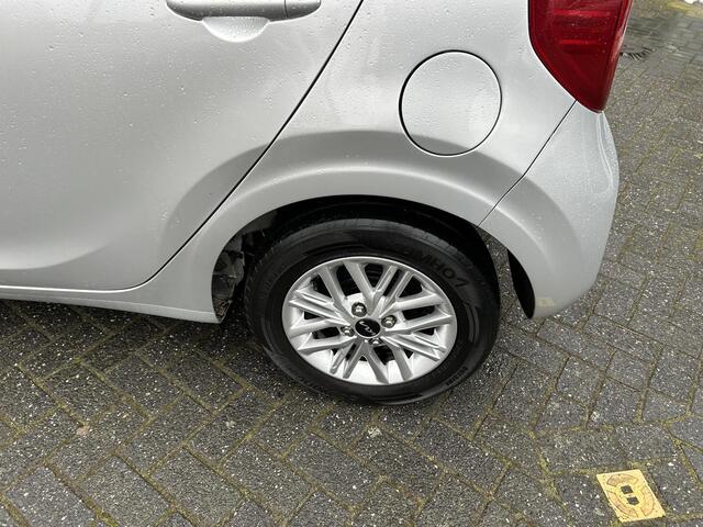 KIA PICANTO 1.0 CVVT ComfortLine