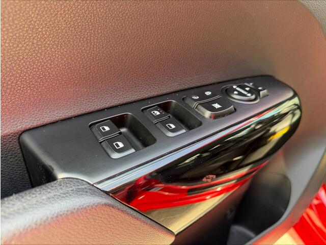 KIA PICANTO 1.0i ComfortPlusLine Navigator 5drs.