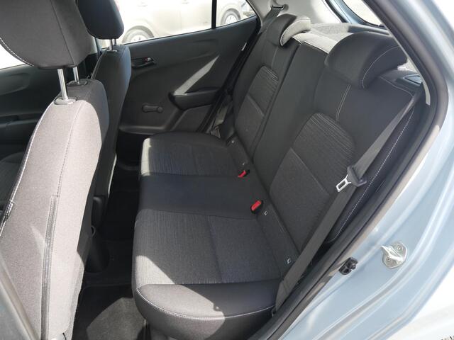 KIA PICANTO 1.0 CVVT EconomyPlusLine | Navi | Airco | Telefoonverbinding |