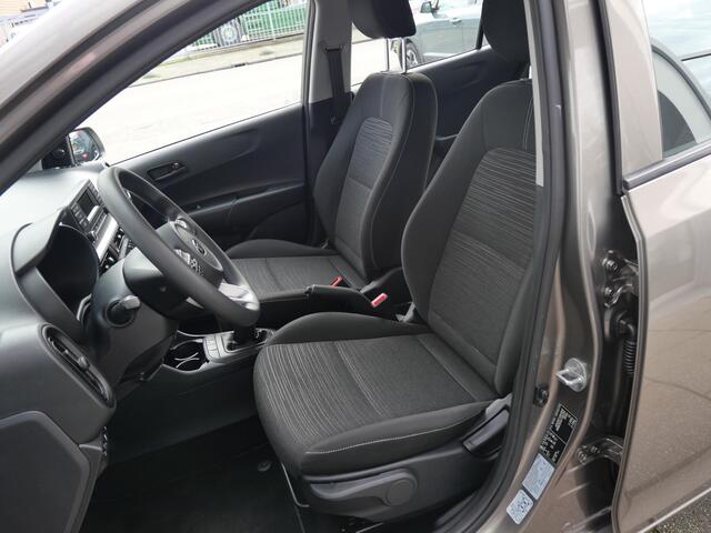 KIA PICANTO 1.0 CVVT EconomyPlusLine | 14"LM | Airco | Telefoonverbinding