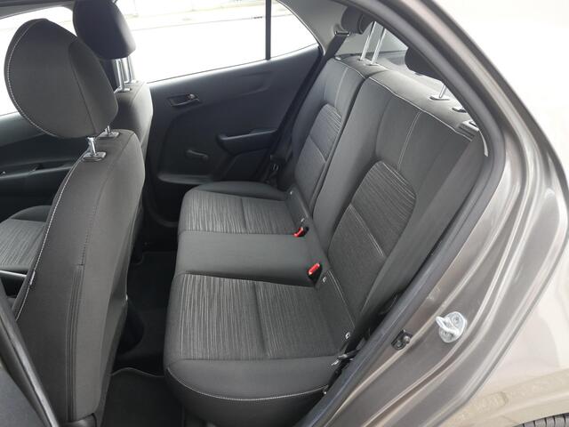 KIA PICANTO 1.0 CVVT EconomyPlusLine | 14"LM | Airco | Telefoonverbinding