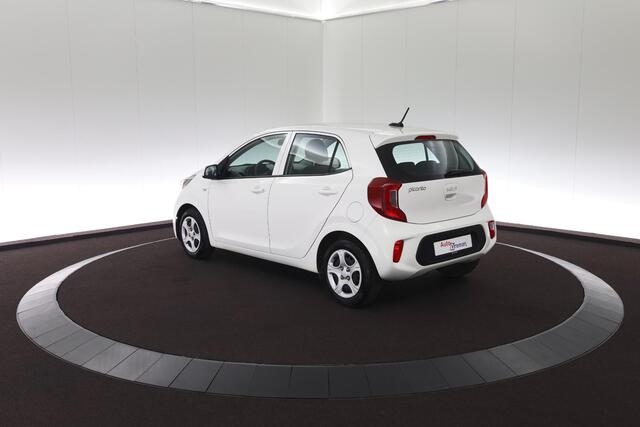 KIA PICANTO 1.0 DPi ComfortLine 5-zits