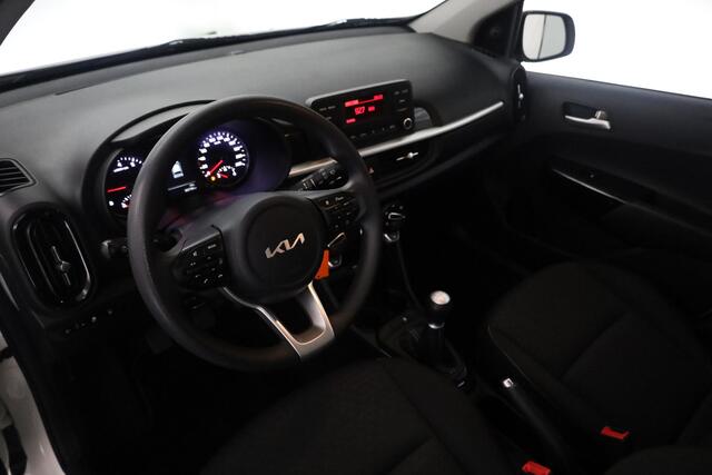 KIA PICANTO 1.0 DPi ComfortLine 5-zits