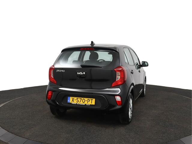 KIA PICANTO 1.0 DPi DynamicLine Carplay - Achteruitrijcamera - Cruise Control - Airco - - Virena Zekerheidspakket ¤895,-