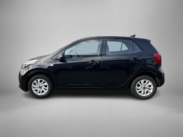 KIA PICANTO 1.0 CVVT ComfortPlusLine Navigator
