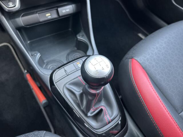 KIA PICANTO 1.0 DPi GT-Line