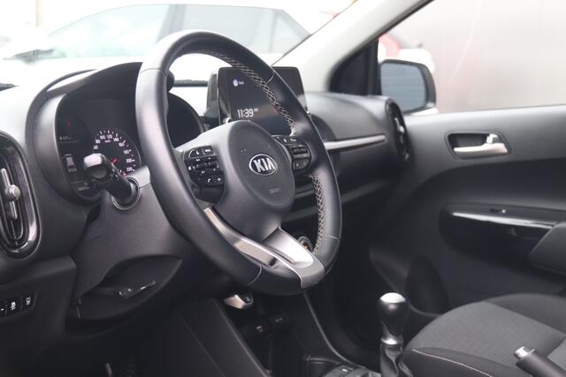 KIA PICANTO 1.0 DPi DynamicPlusLine 5p. Camera, Cruise, Navi