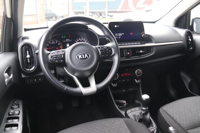KIA PICANTO 1.0 DPi DynamicPlusLine 5p. Camera, Cruise, Navi