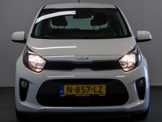 KIA PICANTO 1.0 DPi ComfortLine