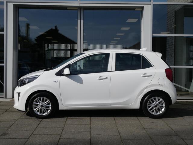 KIA PICANTO 1.0 DPi DynamicLine
