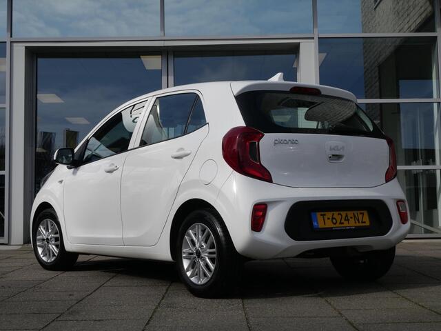 KIA PICANTO 1.0 DPi DynamicLine