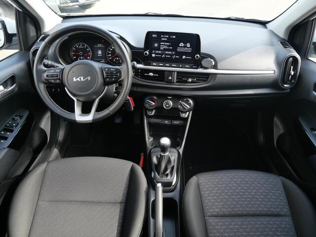 KIA PICANTO 1.0 DPi DynamicLine