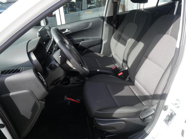 KIA PICANTO 1.0 DPi DynamicLine