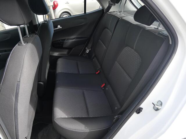 KIA PICANTO 1.0 DPi DynamicLine