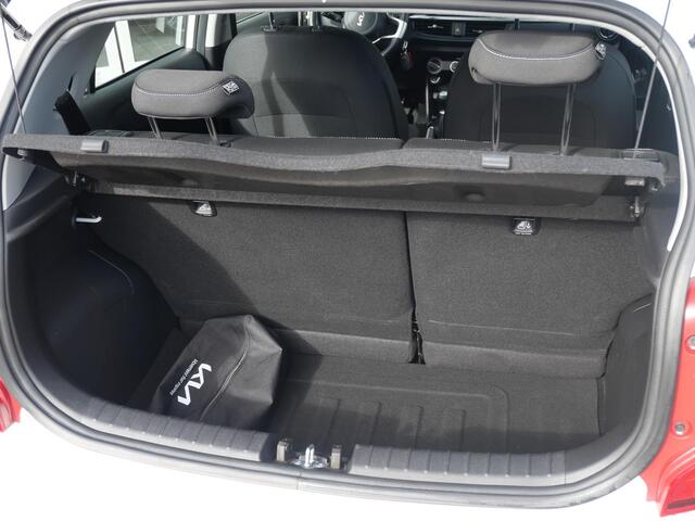 KIA PICANTO 1.0 DPi DynamicLine