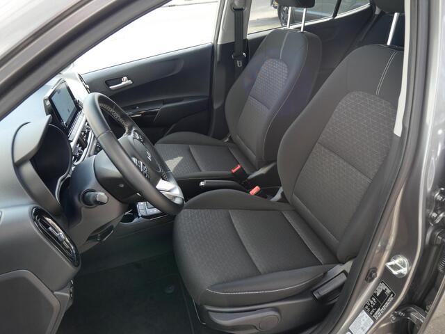 KIA PICANTO 1.0 DPi DynamicPlusLine | Automaat | Clima | Navi | Camera | Carplay |