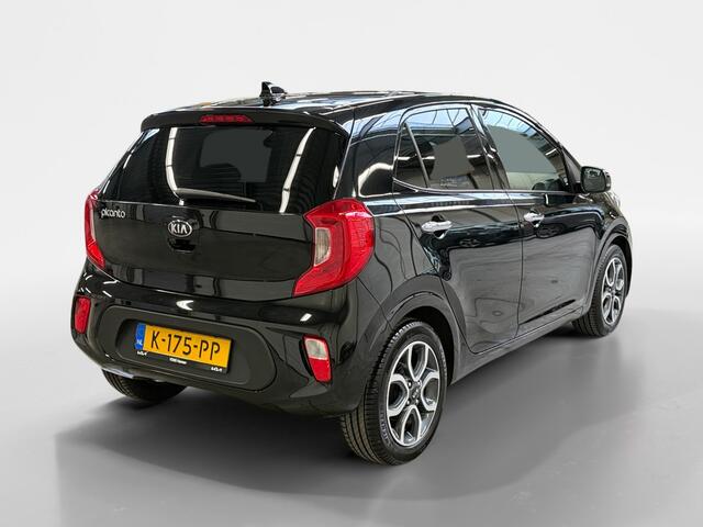 KIA PICANTO 1.0 DPi DynamicPlusLine I Navi I Cruise I Camera I Climate Control