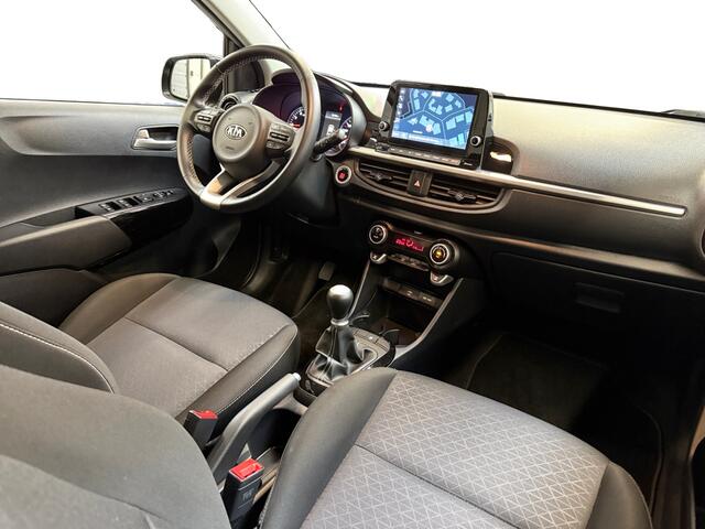 KIA PICANTO 1.0 DPi DynamicPlusLine I Navi I Cruise I Camera I Climate Control