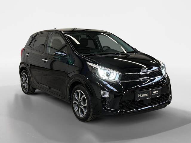 KIA PICANTO 1.0 DPi DynamicPlusLine I Navi I Cruise I Camera I Climate Control