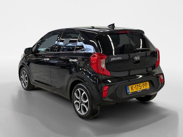 KIA PICANTO 1.0 DPi DynamicPlusLine I Navi I Cruise I Camera I Climate Control
