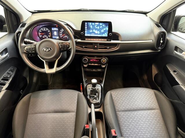 KIA PICANTO 1.0 DPi DynamicPlusLine I Navi I Cruise I Camera I Climate Control