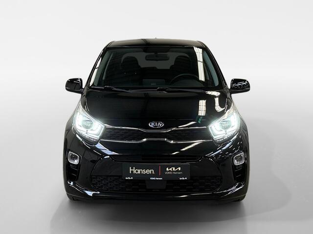 KIA PICANTO 1.0 DPi DynamicPlusLine I Navi I Cruise I Camera I Climate Control