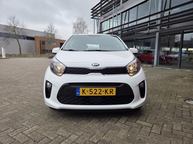 KIA PICANTO 1.0 A/T DynamicLine | Carplay | Cruise | Camera