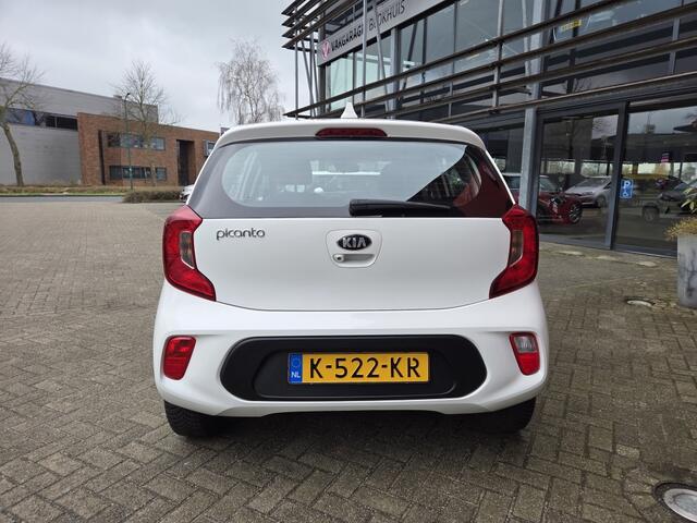 KIA PICANTO 1.0 A/T DynamicLine | Carplay | Cruise | Camera