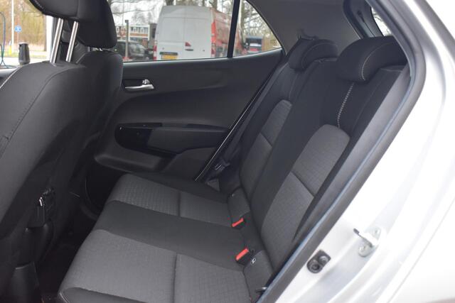 KIA PICANTO 1.0 DPi DynamicPlusLine Automaat | 100% Dealer onderhouden | Navi | Camera | 12 mnd BOVAG garantie | Whatsapp 06-53188999