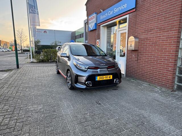 KIA PICANTO 1.2 62kW GT-Line 5-drs