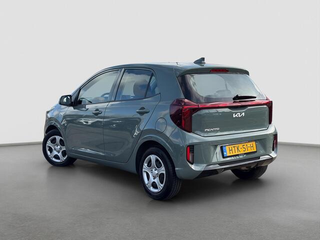 KIA PICANTO 1.0 DPI DynamicLine