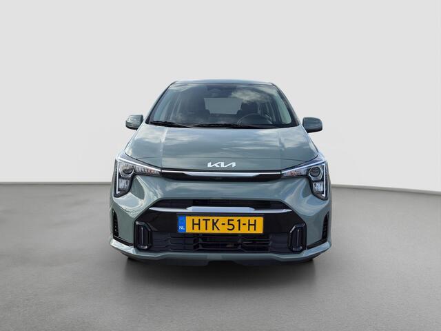 KIA PICANTO 1.0 DPI DynamicLine