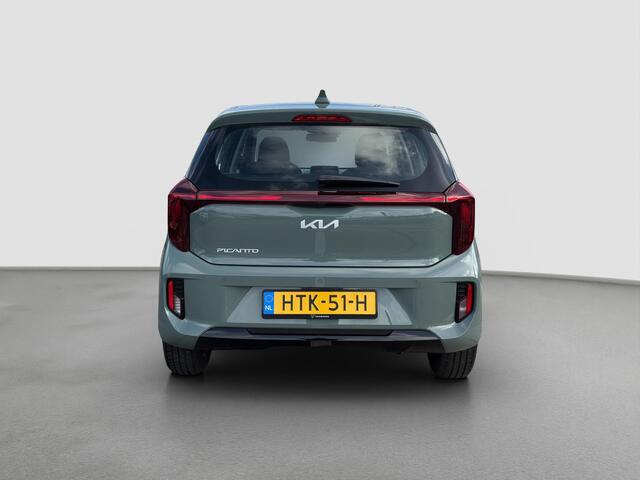 KIA PICANTO 1.0 DPI DynamicLine