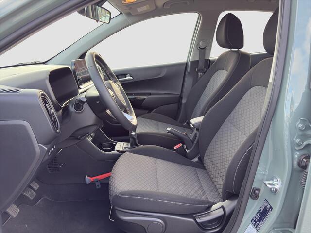 KIA PICANTO 1.0 DPI DynamicLine