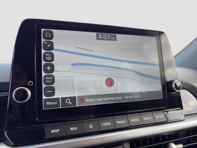 KIA PICANTO 1.0 DPI DynamicLine