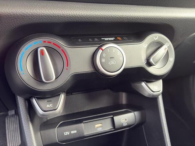 KIA PICANTO 1.0 DPI DynamicLine