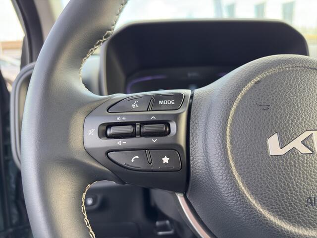 KIA PICANTO 1.0 DPI DynamicLine