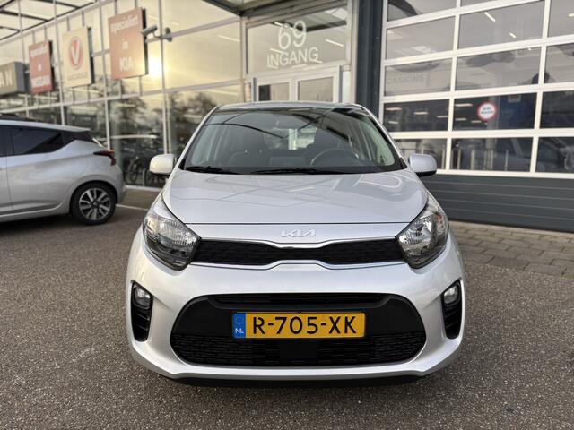 KIA PICANTO 1.0 DPi DynamicLine