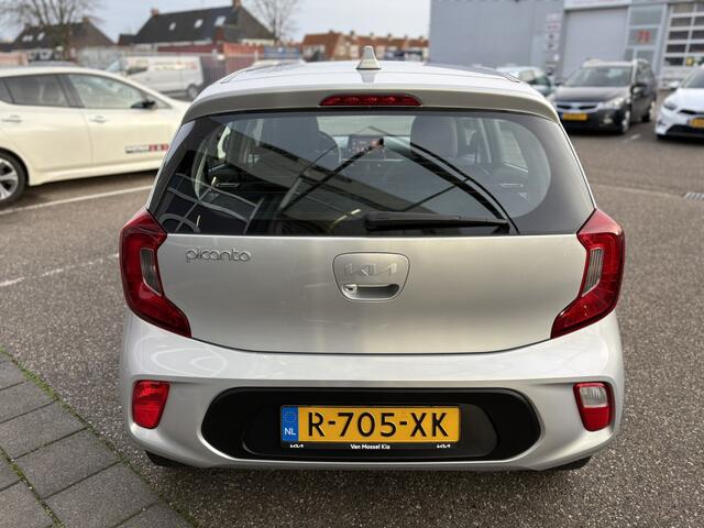 KIA PICANTO 1.0 DPi DynamicLine