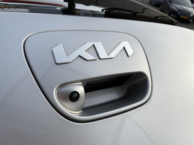 KIA PICANTO 1.0 DPi DynamicLine