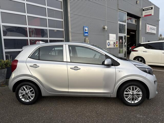 KIA PICANTO 1.0 DPi DynamicLine